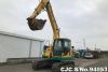 2011 Komatsu / PC120 Excavator Stock No. 94053